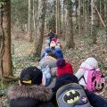 Souvenirs en images de la deuxième semaine des vacances d'hiver
