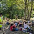 Souvenirs en images de la deuxième semaine des vacances d'été