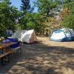 installation camp