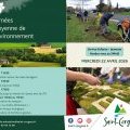 JCE - Journée au Smaje