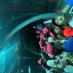 visite aquarium 6 8 ans